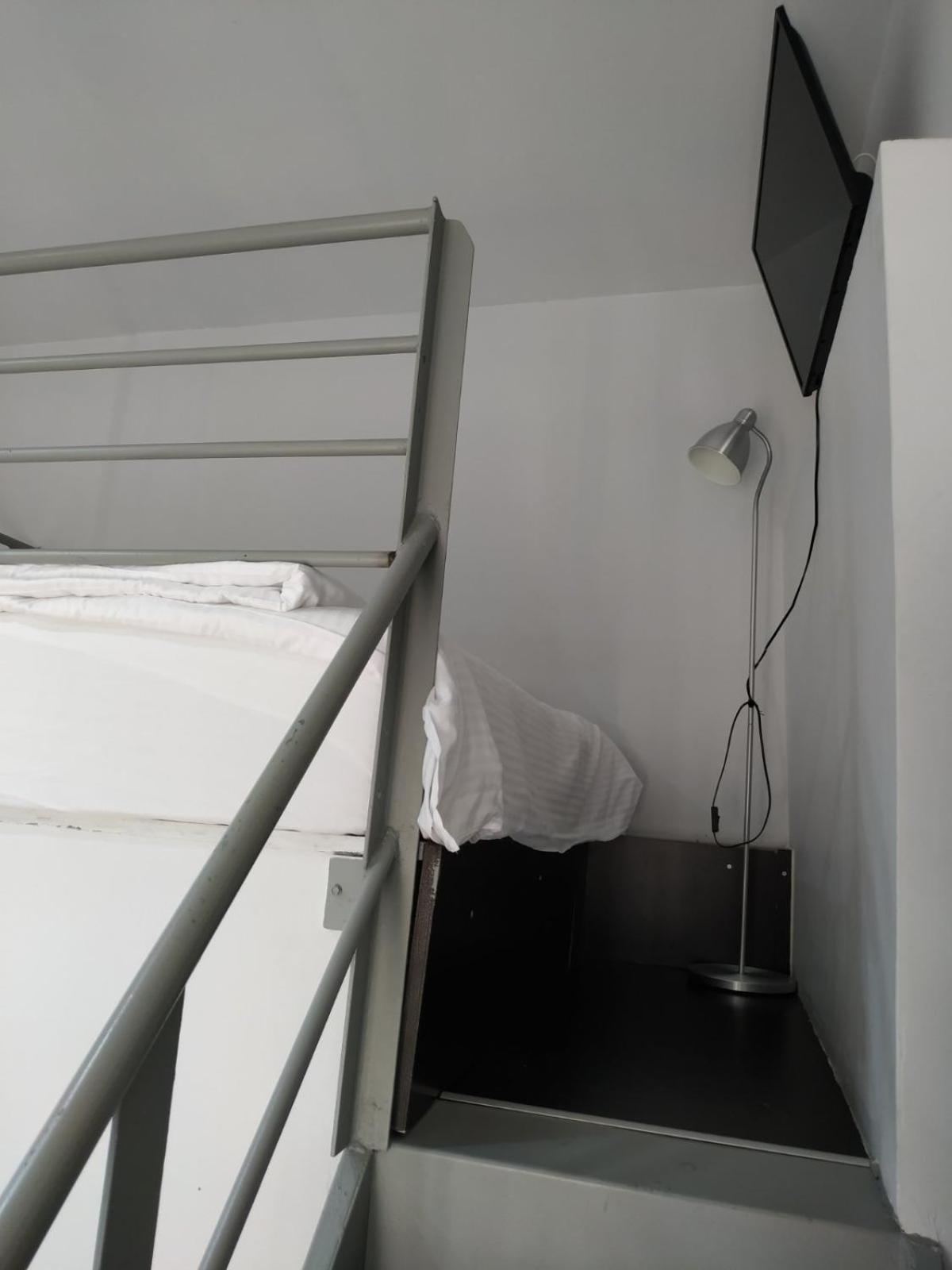 Kentrikon Hotel Chalkida Bagian luar foto