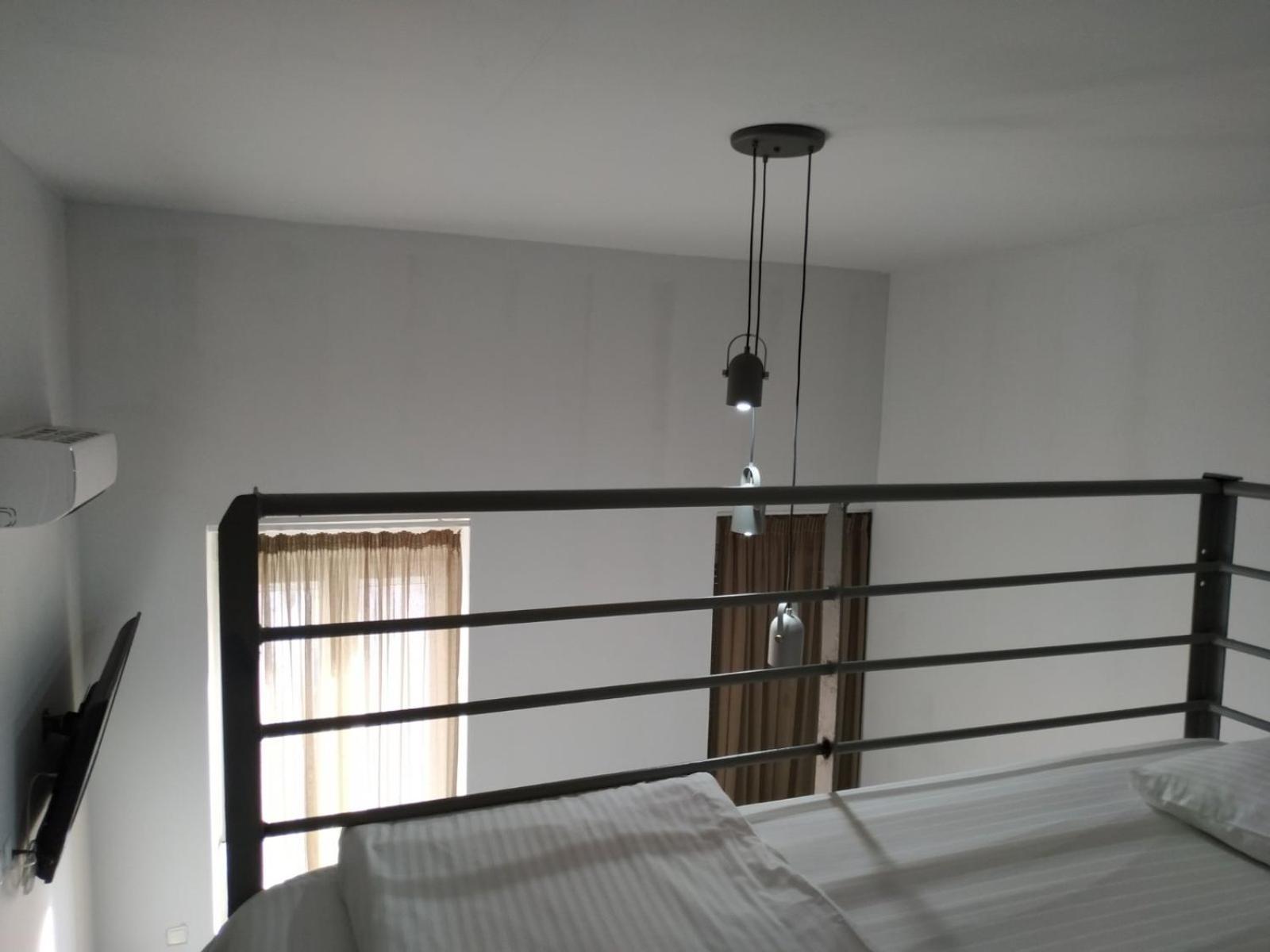 Kentrikon Hotel Chalkida Bagian luar foto