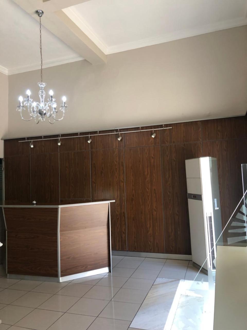 Kentrikon Hotel Chalkida Bagian luar foto